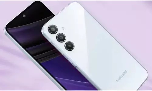 Samsung Galaxy A35 5G