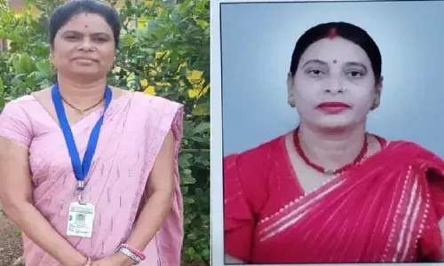 शिक्षक दिवस के अवसर पर राज्यपाल रमेन डेका के द्वारा प्रत्येक जिले से दो उत्कृष्ट शिक्षकों को राज्यपाल पुरस्कार से सम्मानित किया जाएगा