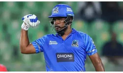 sanju samson ravi shastri asia cup 2025