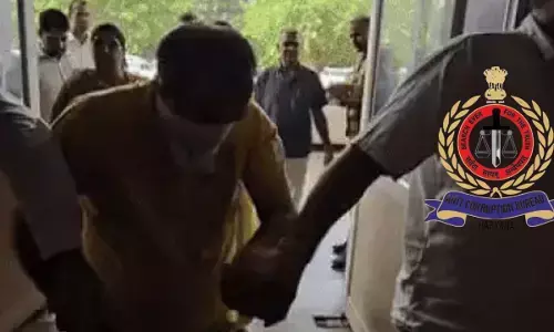 acb raid sonipat bribe case