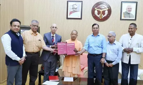 sambhal violence inquiry report CM Yogi