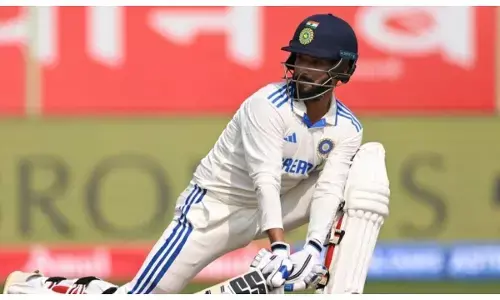 rajat patidar scored century in duleep trophy 2025