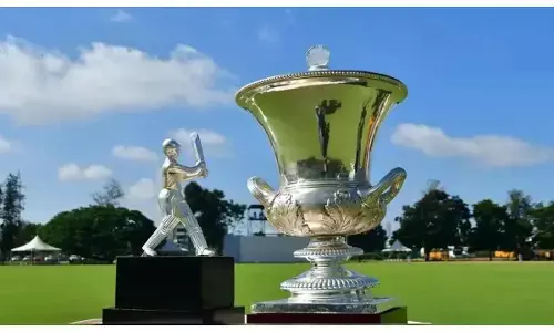Duleep trophy 2025 live telecast
