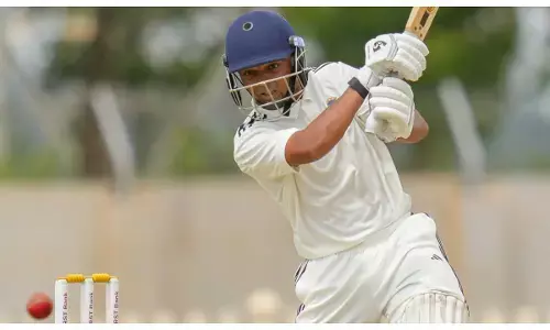 danish malewar century duleep trophy