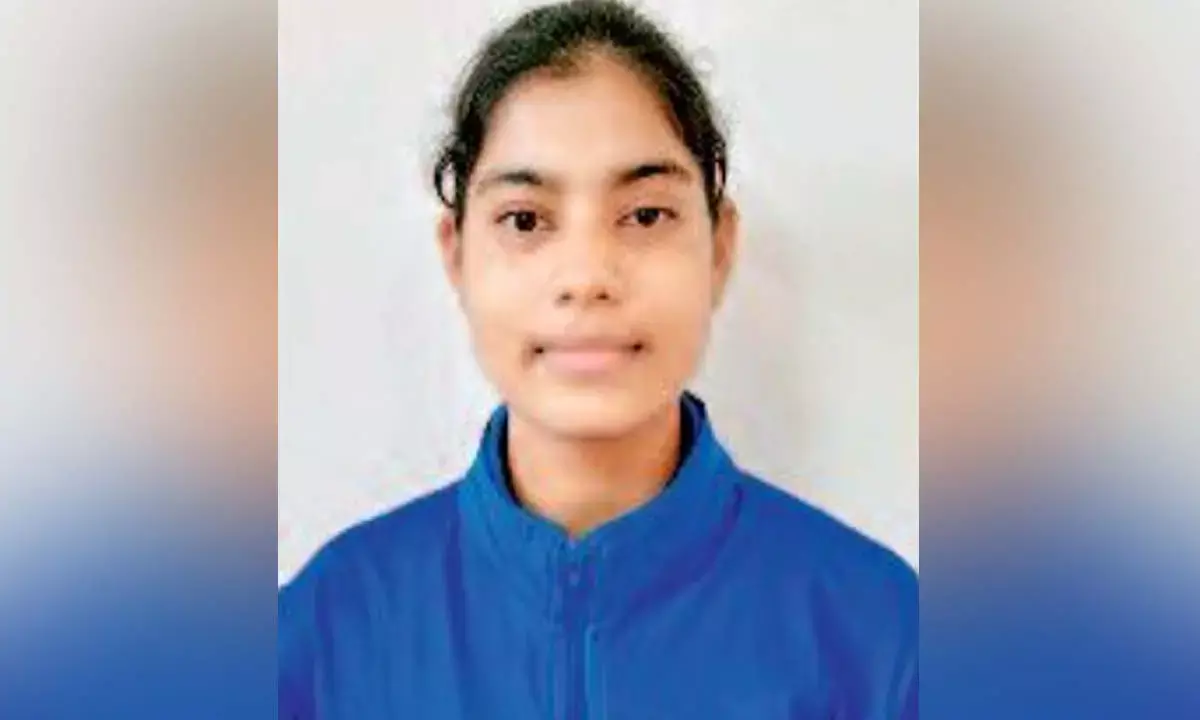 नौ साल की उम्र में कटा दायां हाथ :  ऐसा हौसला कि 5 सालों में जीत लिए 23 मैडल