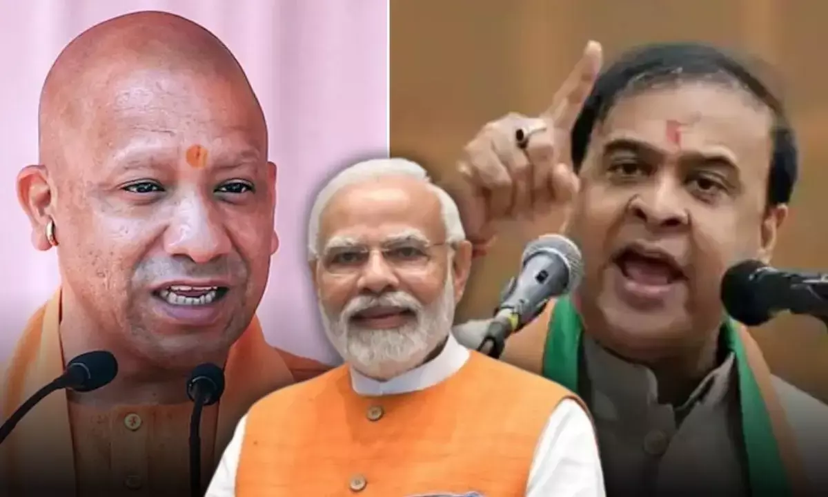 Opposition aggressive on RSS chief statement