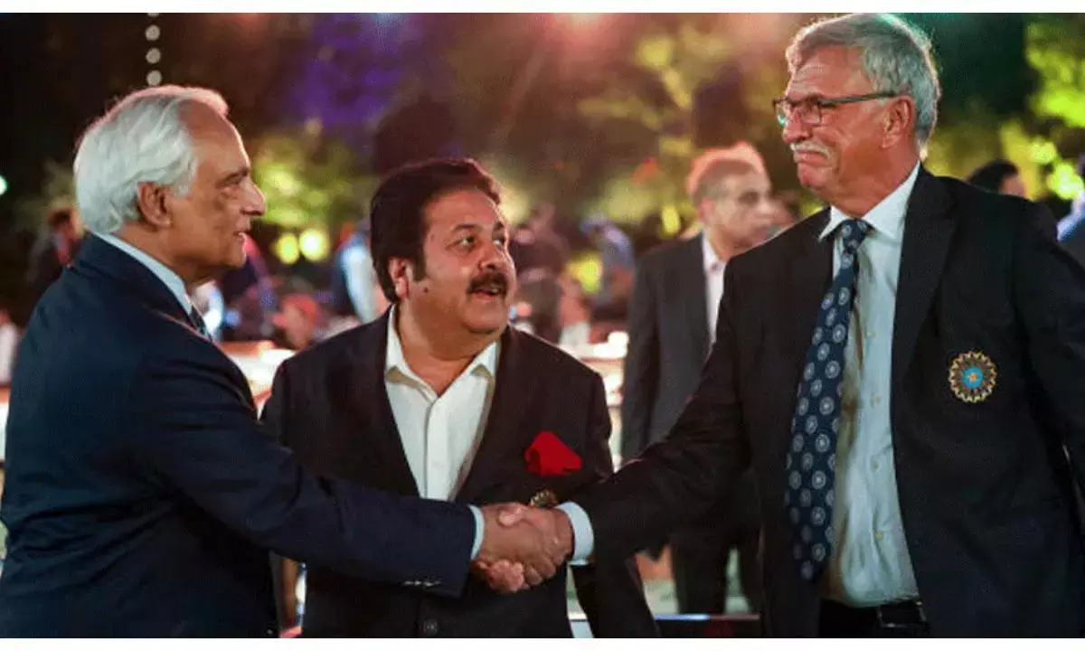 bcci rajeev shukla interim president