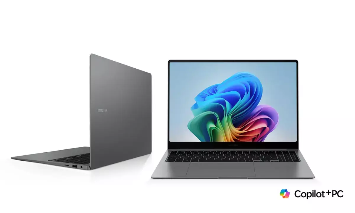 Samsung Galaxy Book 5