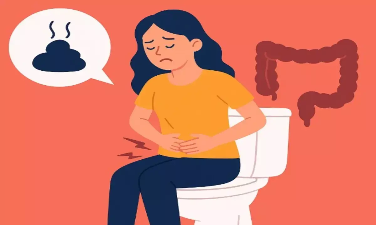 कब्ज को कैसे दूर करें