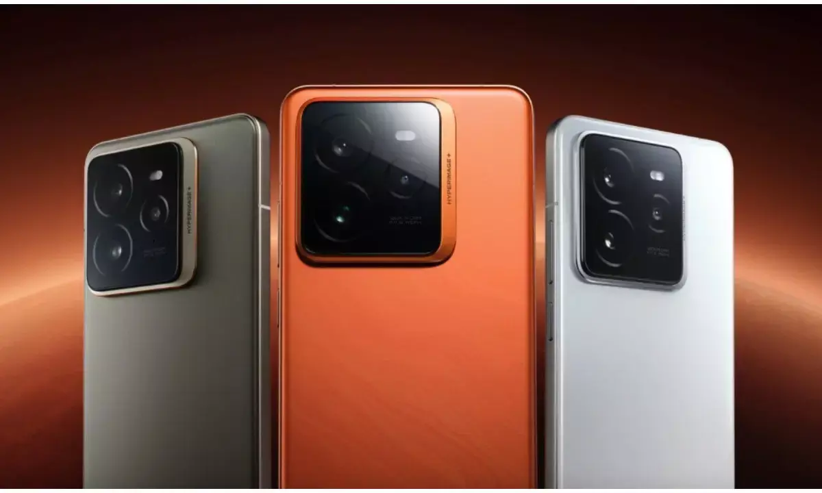 Realme GT 8 series to Launch October with 200Mp telephoto camera Realme GT 8 series to Launch October with 200Mp telephoto camera