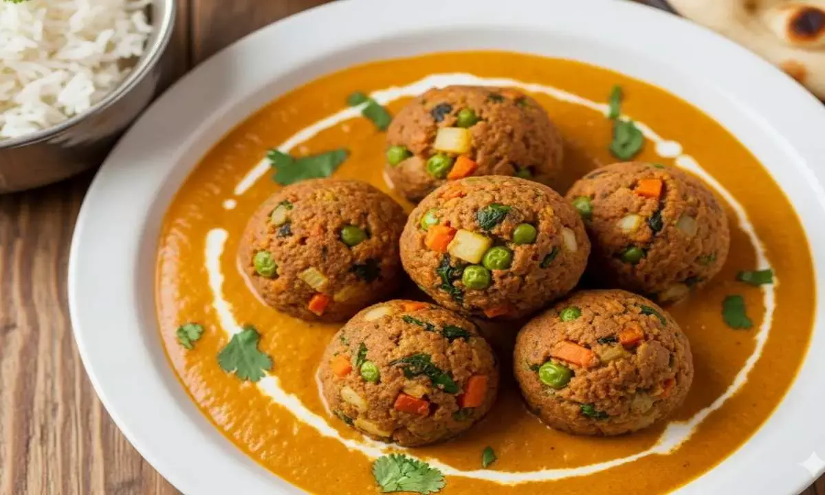 how to make mix vegetable kofta how to make mix vegetable kofta