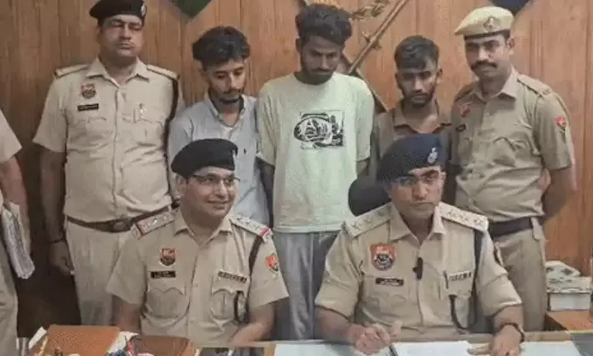 cyber fraud and digital arrest