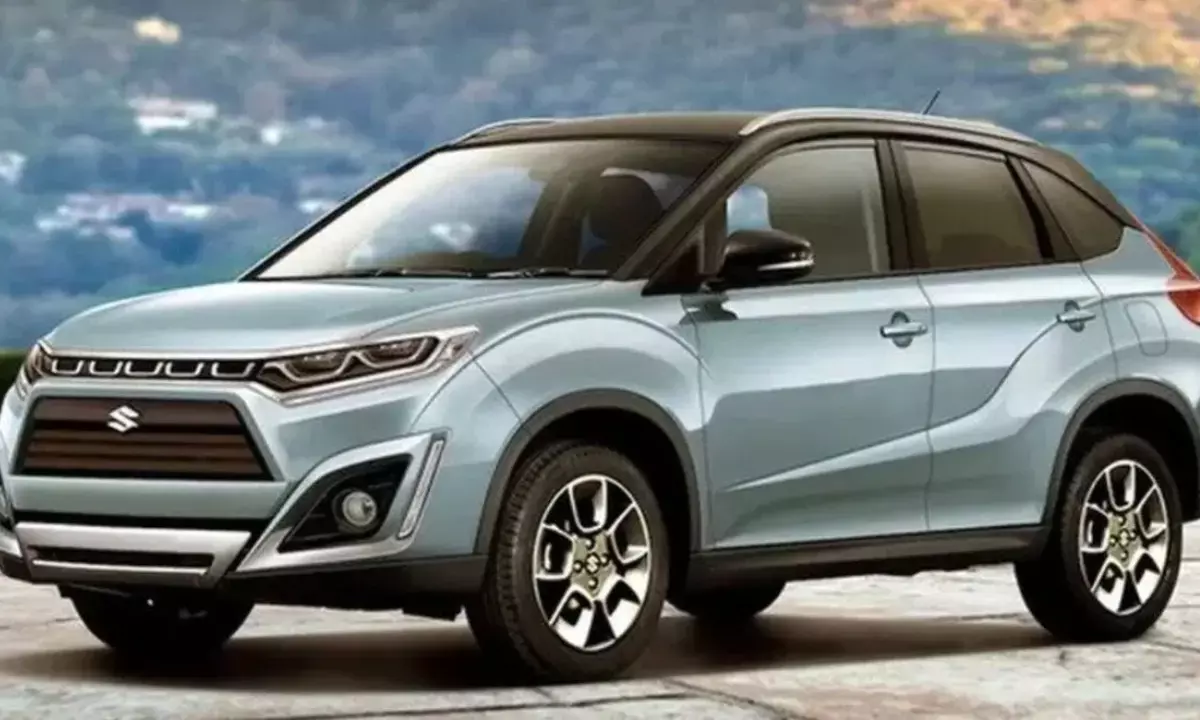 अगले कछ महीने में मारुति ला रही 3 दमदार SUV, पहली 3 सिंतबर को होगी लॉन्च; जानिे सभी की डिटेल