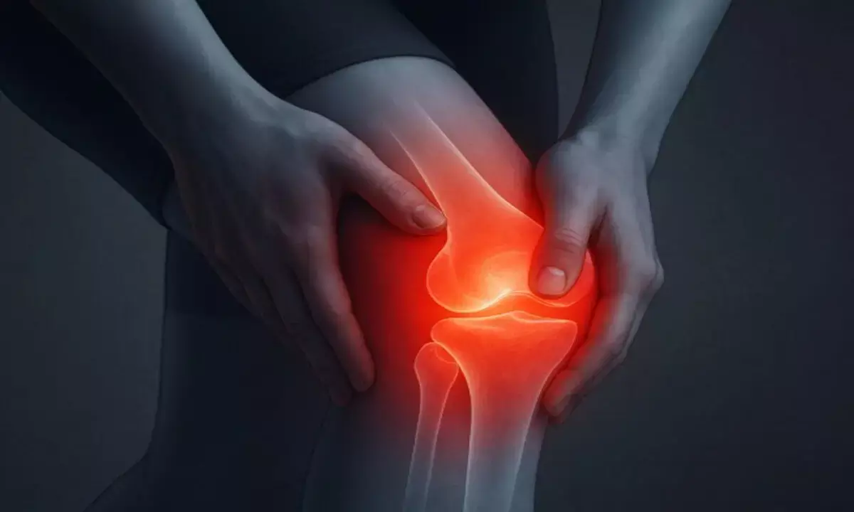 विटामिट की कमी की वजह से पैर में दर्द