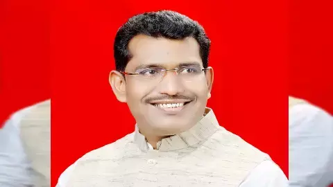 राजिम विधायक रोहित साहू