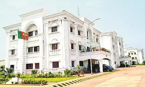 31 को आएंगे नितिन नवीन : निगम, मंडल आयोग में बचे पदों पर नियुक्ति की आस जागी