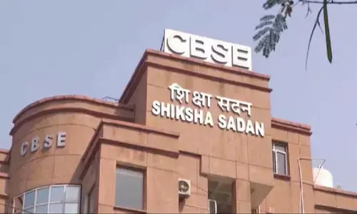 रायपुर में खुला सीबीएसई का क्षेत्रीय कार्यालय : भुवनेश्वर की अधीनता समाप्त