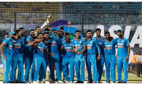 Indias Standby players will not travel to dubai for asia cup 2025