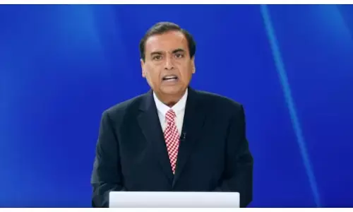 RIL AGM 2025 Live updates
