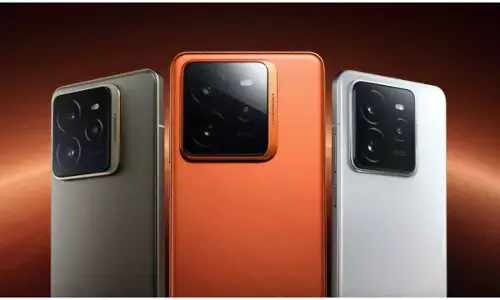 Realme GT 8 series to Launch October with 200Mp telephoto camera