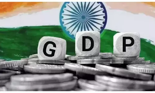 Indias GDP 2025 First Quarter