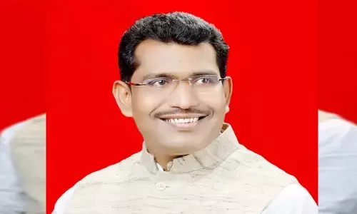 राजिम विधायक रोहित साहू