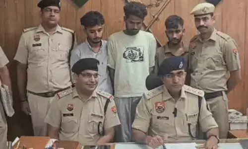 cyber fraud and digital arrest