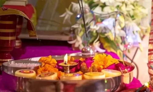 Pooja Vastu Tips