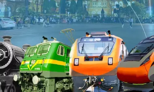 Festive season special trains ticket fare