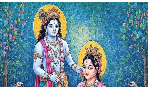 Lalita Saptami 2025 Lalita Saptami 2025