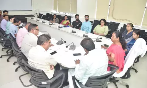 bhopal Mayor Malti Rai ganesh utsav vyavasthayen dolgyaras anant chaturdashi Guidelines