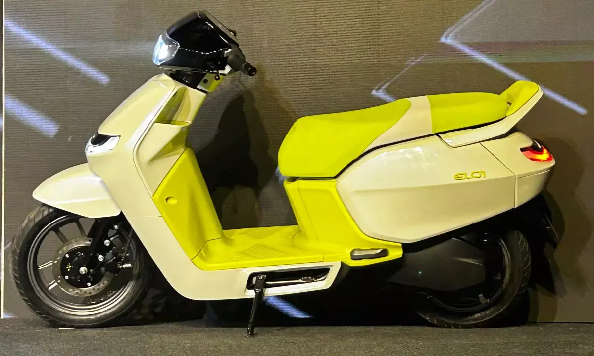 एक साथ 3 अलग मॉडल को सपोर्ट करने वाला प्लेटफॉर्म तैयार, अगले साल मॉडल होंगे लॉन्च