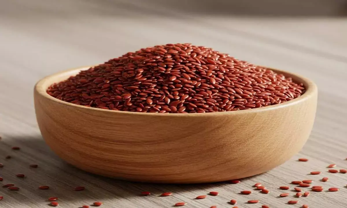 alsi ke fayde in hindi flaxseeds health benefits