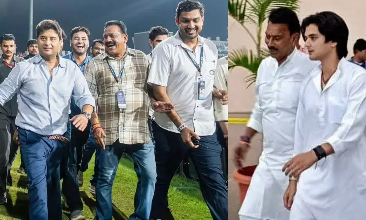 MPCA चुनाव 2025: महाआर्यमन सिंधिया की दावेदारी मजबूत