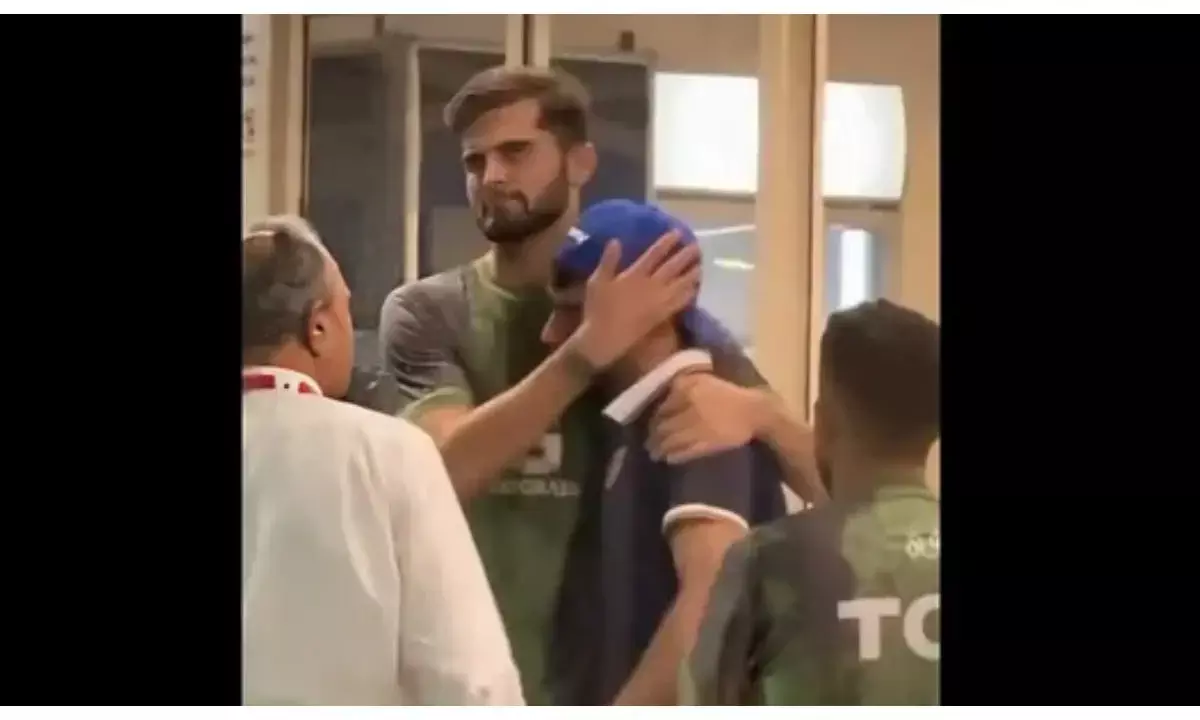 rashid khan lost elder brother