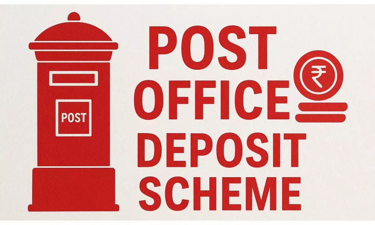 Top Five Post Office Deposit Schemes In 2025