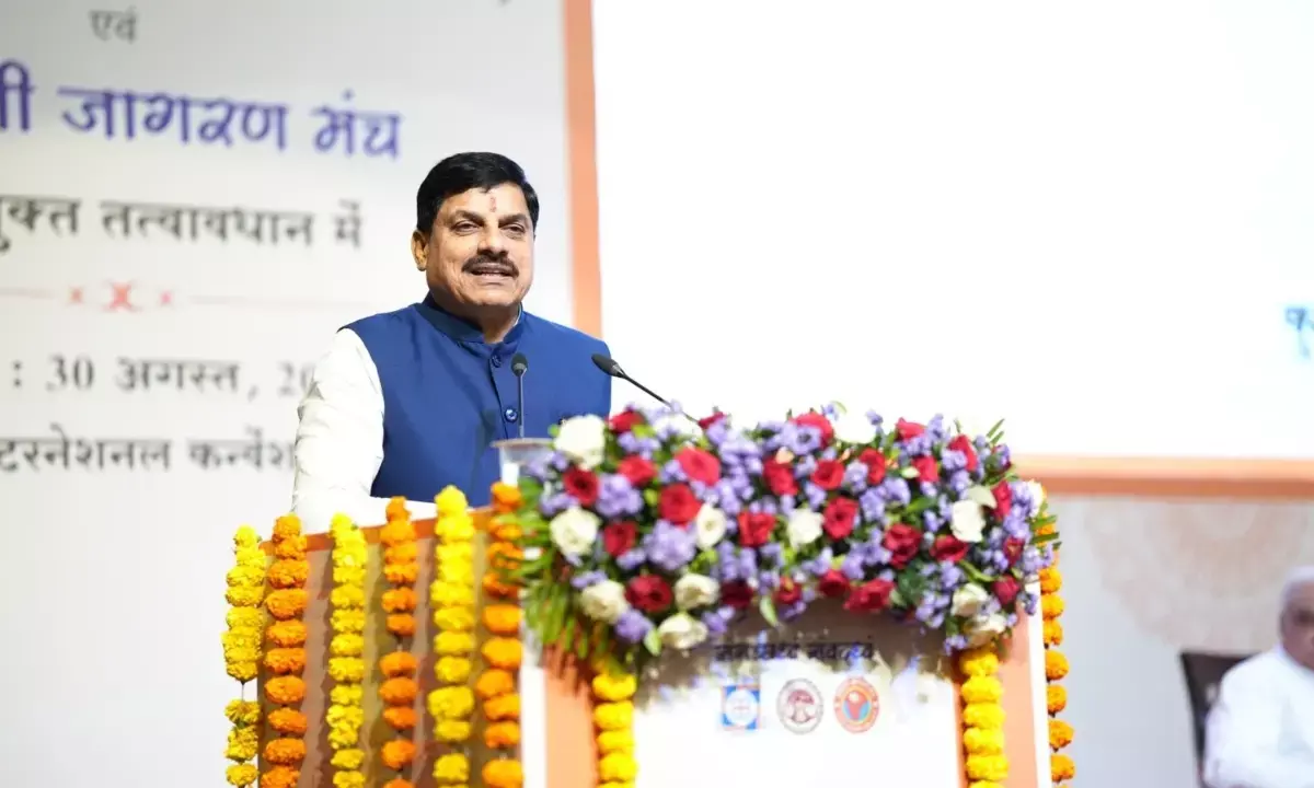 Swadeshi Movement 2025