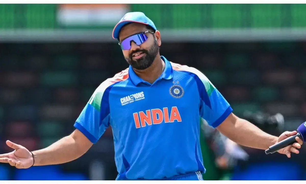 Rohit sharma sells Reliable Data Services shares