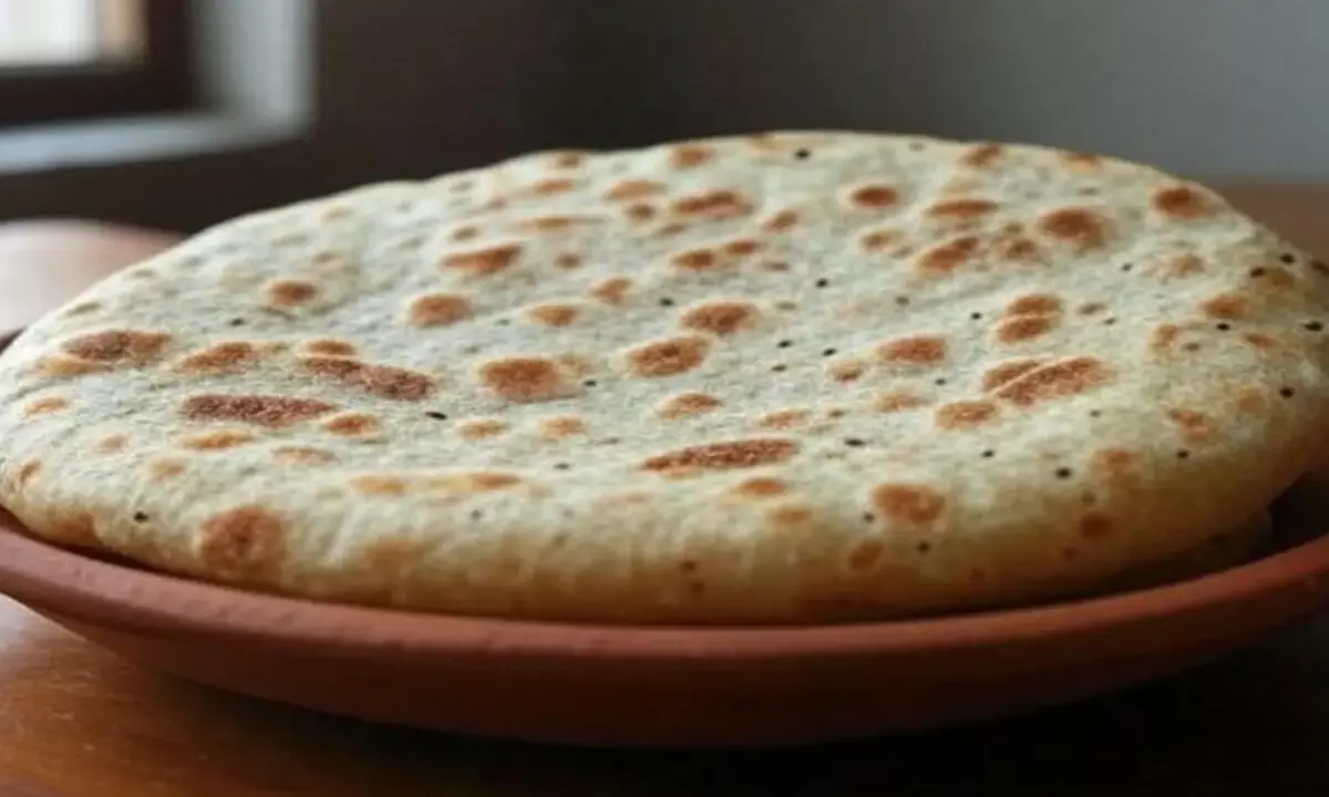 मल्टीग्रेन रोटी ब्लड शुगर को करती है कम