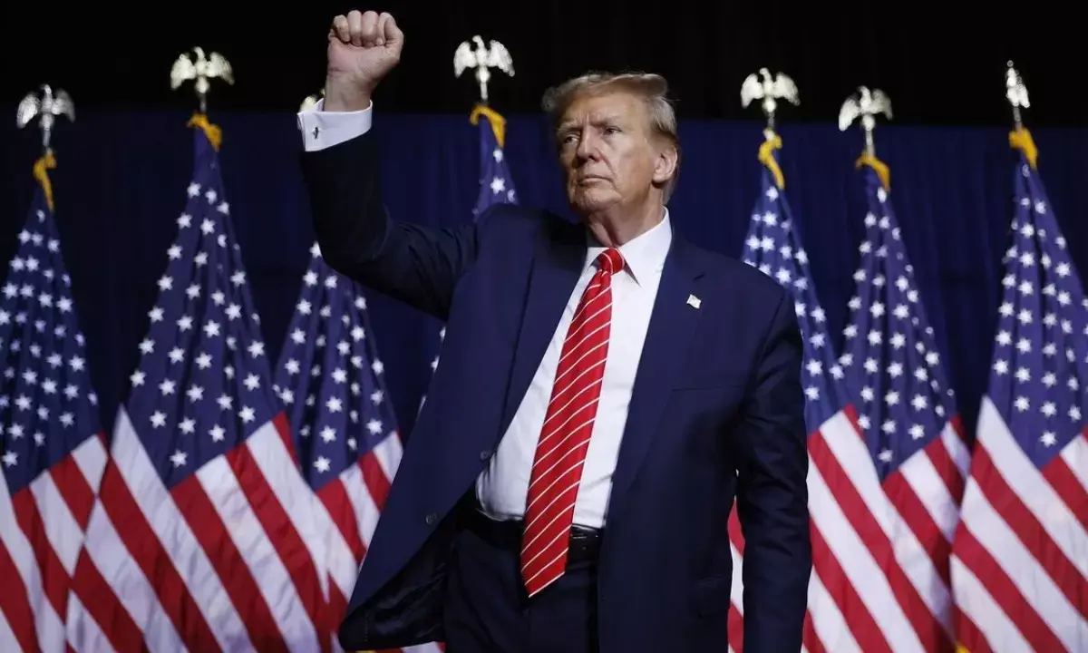 Trump India Visit Cancel Quad Summit 2025