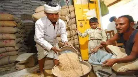 केंद्र के पोर्टल ने खोला राज : छत्तीसगढ़ में तीन लाख से ज्यादा संदिग्ध राशन कार्ड केंद्र के पोर्टल ने खोला राज : छत्तीसगढ़ में तीन लाख से ज्यादा संदिग्ध राशन कार्ड