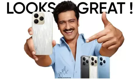 Realme 15T 5G Launch in india 2 september