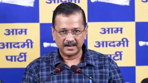 Delhi Former CM Arvind Kejriwal Delhi Former CM Arvind Kejriwal