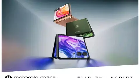 Motorola razr 50 5G Amazon offer Price