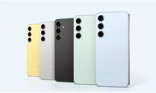 Samsung Galaxy S25 FE