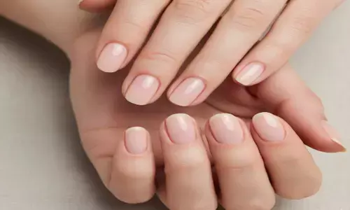 nails changes signs of diseases