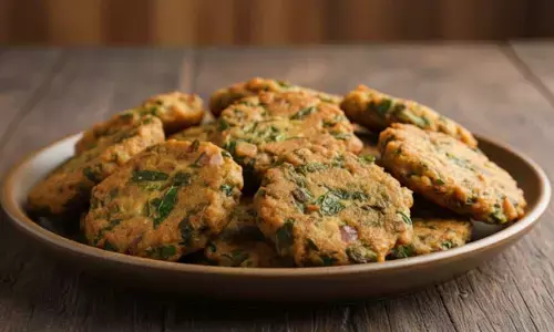 how to make bhajivada at home