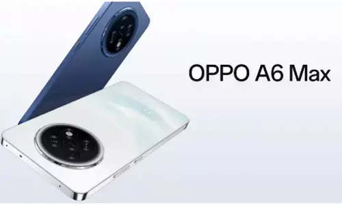 Oppo A6 Max Oppo A6 Max