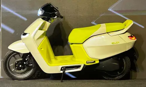 एक साथ 3 अलग मॉडल को सपोर्ट करने वाला प्लेटफॉर्म तैयार, अगले साल मॉडल होंगे लॉन्च