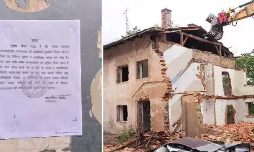 Education Minister Mahipal Dhanda